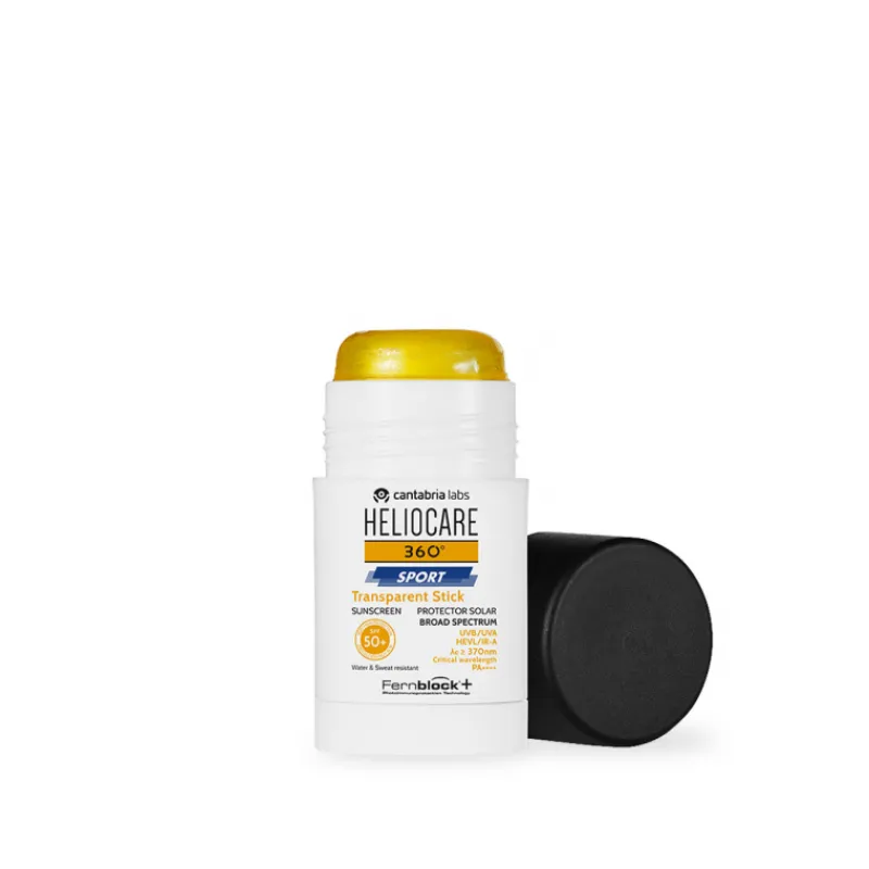 Discount HELIOCARE 360º SPORT STICK 50+ 25G Corporal