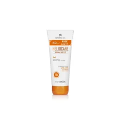 Outlet HELIOCARE ADVANCED GEL 250ML + 50MLGRATIS Corporal