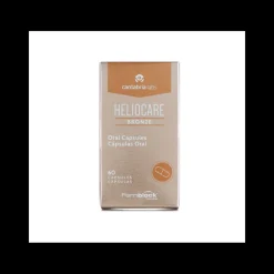 Best HELIOCARE BRONZE CÁPSULAS Autobronceador