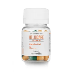 Hot HELIOCARE ULTRA D Facial