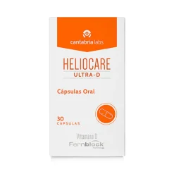 Hot HELIOCARE ULTRA D Facial