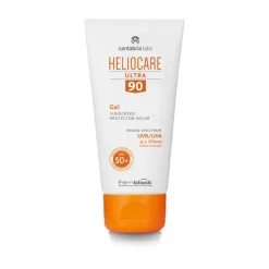 Clearance HELIOCARE ULTRA GEL SPF50+ 50ML Facial