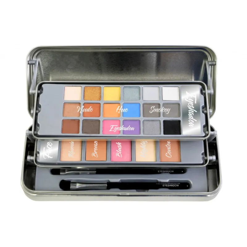 Best HELLO BEAUTIFUL Sombras|Blush