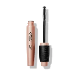 Online HELLO LASHES MASCARA BLACK Máscara De Pestañas
