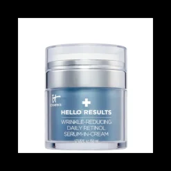 Hot HELLO RESULTS PRSD RETINOL 50ML Vitamina E|Vitamina A