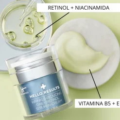 Hot HELLO RESULTS PRSD RETINOL 50ML Vitamina E|Vitamina A