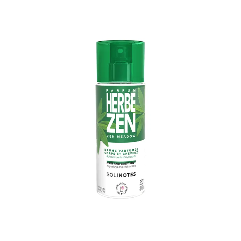 Outlet Herbe Zen Body Mist Cuidado Ocasional