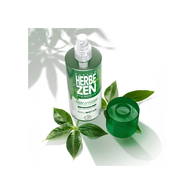 Outlet Herbe Zen Body Mist Cuidado Ocasional