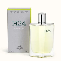 Best HERMÈS H24 EAU DE TOILETTE Hombre Eau De Toilette Hombre|Eau De Toilette