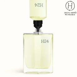 Best HERMÈS H24 EAU DE TOILETTE Hombre Eau De Toilette Hombre|Eau De Toilette