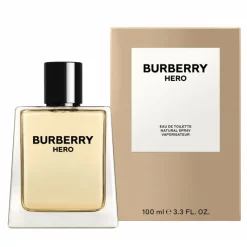 Hero Eau de Toilette Hombre Eau De Toilette Hombre|Eau De Toilette