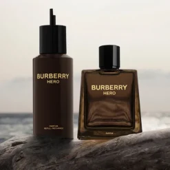 HERO PARFUM Hombre Eau De Parfum Hombre|Eau De Parfum