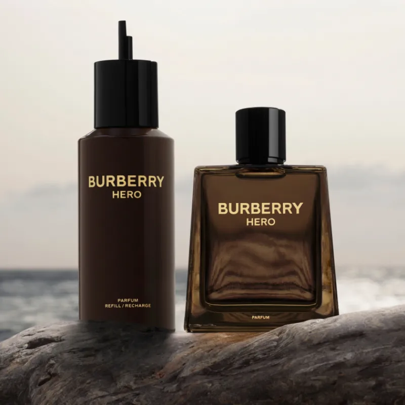 HERO PARFUM Hombre Eau De Parfum Hombre|Eau De Parfum