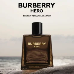 HERO PARFUM Hombre Eau De Parfum Hombre|Eau De Parfum