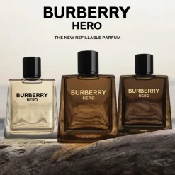 HERO PARFUM Hombre Eau De Parfum Hombre|Eau De Parfum