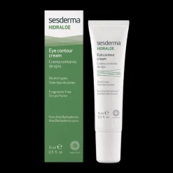 Clearance HIDRALOE CREMA CONTORNO OJOS 15 ML Facial
