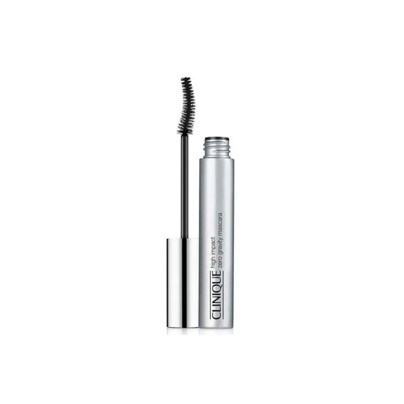 Sale HIGH IMPACT MASCARA ZERO GRAVITY BLACK Máscara De Pestañas
