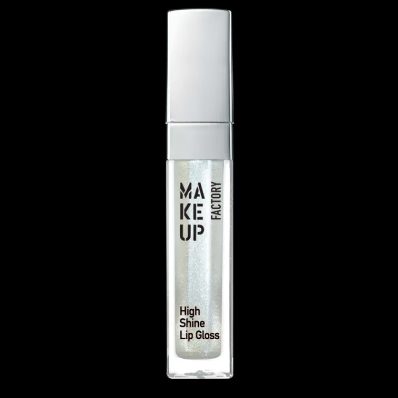 HIGH SHINE LIP GLOSS CINNAMON ROSE Lip Gloss