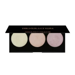 Outlet HIGHLIGHTER PALETTE Iluminador & Corrector