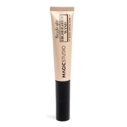 Sale Highlighter Wand With Applicator Iluminador & Corrector