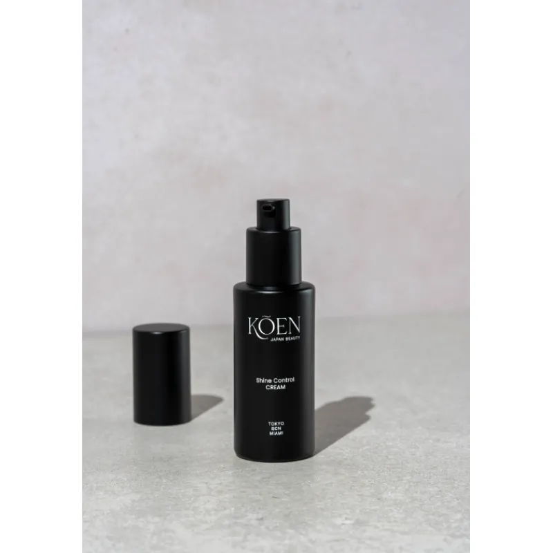 Outlet Hito Shine Control Cream Tratamiento|Hidratación