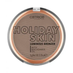 Online HOLIDAY SKIN LUMINOUS BRONCEADOR Polvos