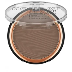 Online HOLIDAY SKIN LUMINOUS BRONCEADOR Polvos