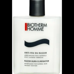 HOMME ANTI-FEU RASOIR 100ML Karité|Miscelas