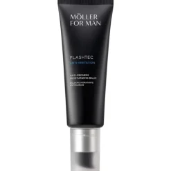 New HOMME ANTI-REDNESS BALM 50ML Karité|Miscelas