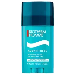 Discount HOMME AQUAFITNESS DÉODORANT STICK 75ML Hombre Tratamiento Corporal|Tratamiento Corporal