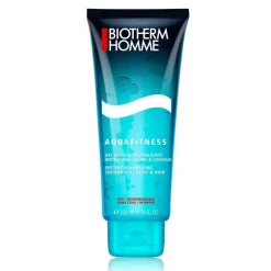 HOMME AQUAFITNESS GEL 200ML Hombre Tratamiento Corporal|Tratamiento Corporal