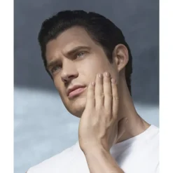 New Homme Aquapower Advanced Gel Hidratante para Hombre Luminosidad|Tratamiento Facial