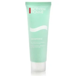 Clearance HOMME AQUAPOWER CLEANSER 125ML Karité|Miscelas