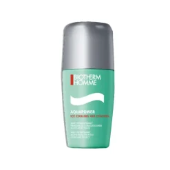 New HOMME AQUAPOWER DESODORANTE ROLL-ON 75GR Hombre Tratamiento Corporal|Tratamiento Corporal