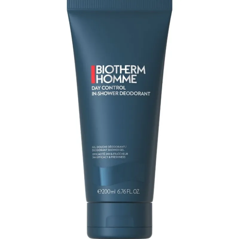 Online HOMME DAY CONTROL GEL 200ML Hombre Higiene Corporal|Higiene Corporal