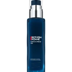 Sale Homme Force Supreme Gel Anti-Edad para Hombre 100 ml Vitamina A|Arrugas