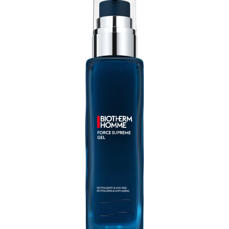 Sale Homme Force Supreme Gel Anti-Edad para Hombre 100 ml Vitamina A|Arrugas