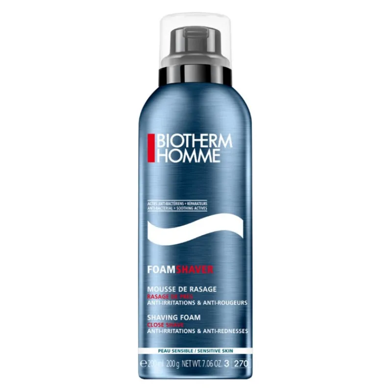 Online HOMME MOUSSE RASAGE 200ML Karité|Miscelas