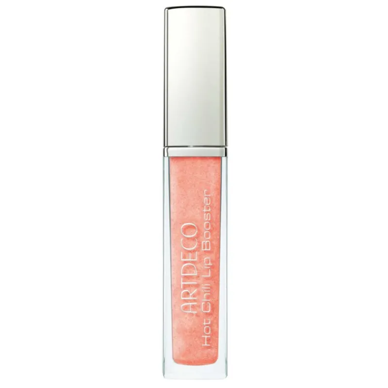 Hot Hot Chili Lip Booster Lip Gloss