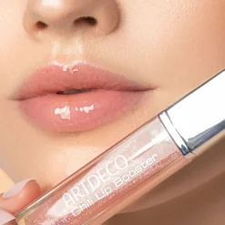 Hot Hot Chili Lip Booster Lip Gloss