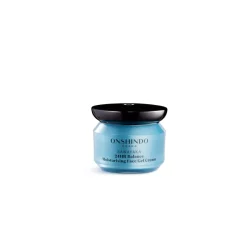 New 24Hr Balance Moisturising Face Gel Cream Vitamina E|Tratamiento