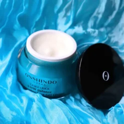 New 24Hr Balance Moisturising Face Gel Cream Vitamina E|Tratamiento
