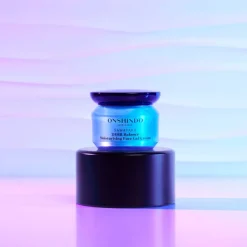 New 24Hr Balance Moisturising Face Gel Cream Vitamina E|Tratamiento