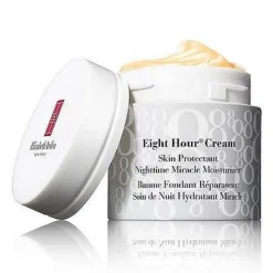 Sale 8HR CREAM SKIN PROTECT NIGHT TIME MIRACLE MOISTURIZER Karité|Miscelas