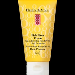 Clearance 8HR CREAM SPF50 50ML Protección Solar Facial - Antiedad|Protección Solar Facial