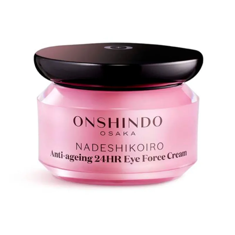 New 24Hr Eye Force Cream Arrugas|Ojos & Labios