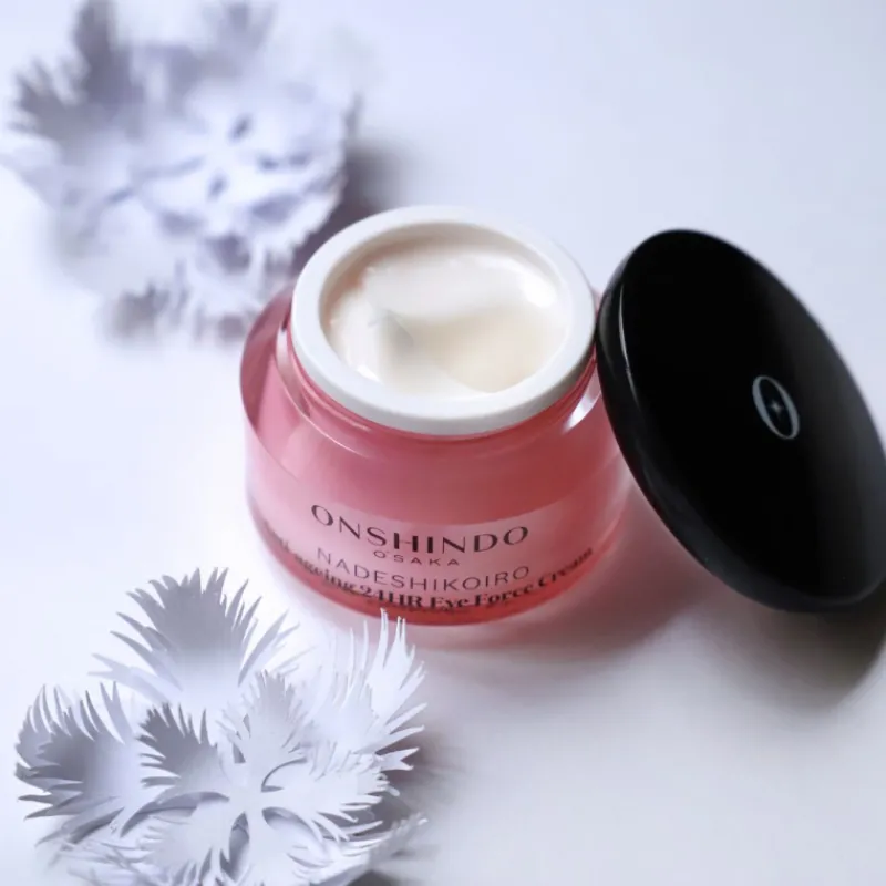 New 24Hr Eye Force Cream Arrugas|Ojos & Labios