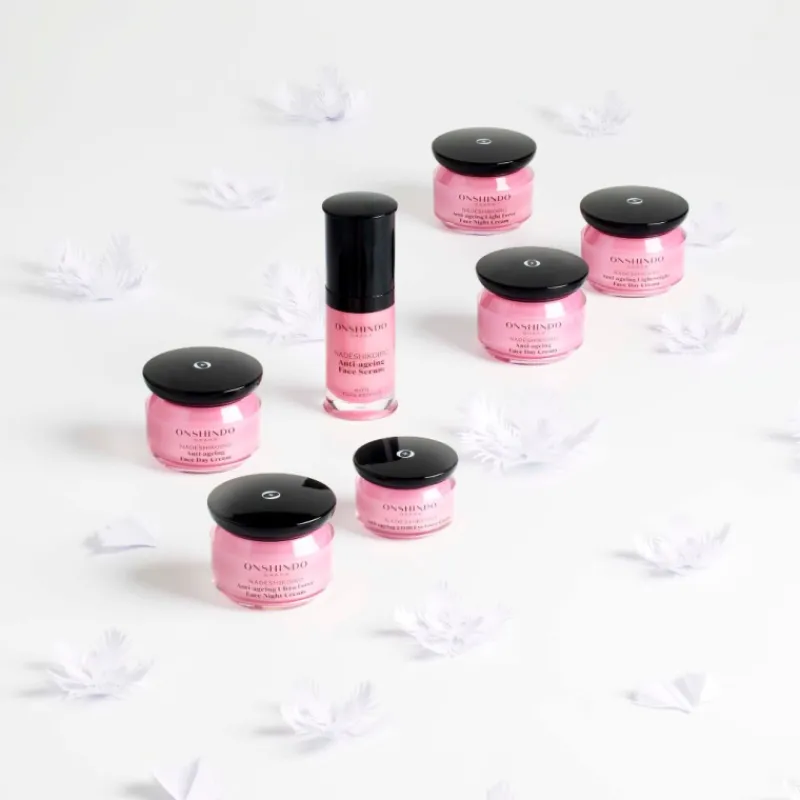 New 24Hr Eye Force Cream Arrugas|Ojos & Labios