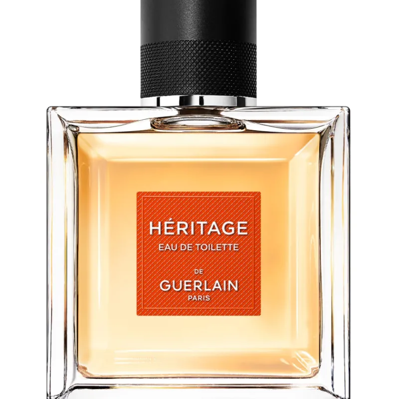 Online HÉRITAGE EAU DE TOILETTE VAPORIZADOR 100ML Hombre Eau De Toilette Hombre|Eau De Toilette