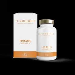 New H2Sol Formula Vitamina A|Arrugas